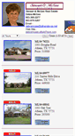 Mobile Screenshot of debramcgee.ubuildtours.com