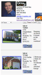 Mobile Screenshot of kellyscott.ubuildtours.com