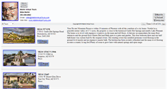 Desktop Screenshot of martinvirtualtours.ubuildtours.com