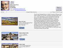 Tablet Screenshot of martinvirtualtours.ubuildtours.com