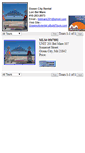 Mobile Screenshot of oceancityrental.ubuildtours.com